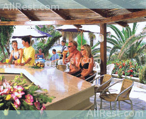 Nissi Beach Holiday Resort 19